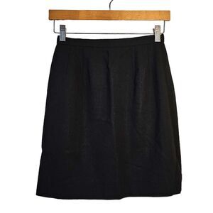 BURBERRY SKIRT